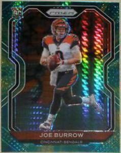 Joe Burrow