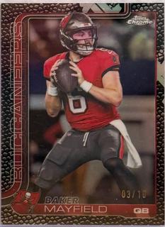 Baker Mayfield