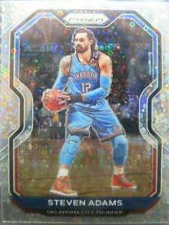 Steven Adams