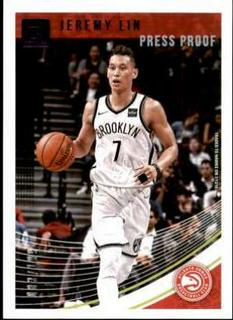 Jeremy Lin