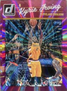 Kyrie Irving