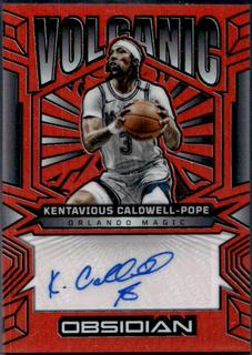 Kentavious Caldwell-Pope