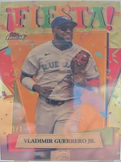 Vladimir Guerrero Jr.