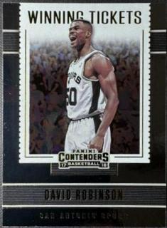 David Robinson