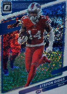 Stefon Diggs