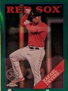 Rafael Devers