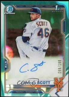 Christian Scott