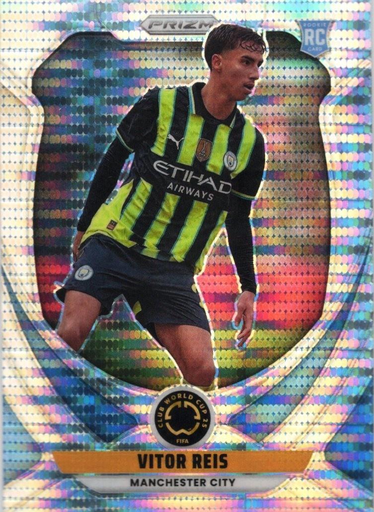 Vitor Reis [Pulsar] #156