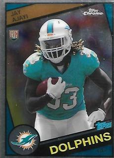 Jay Ajayi