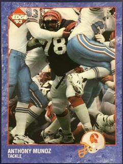 Anthony Munoz