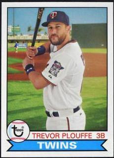 Trevor Plouffe