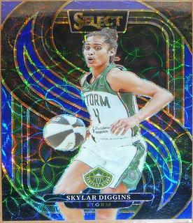 Skylar Diggins