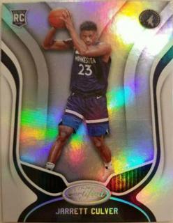Jarrett Culver