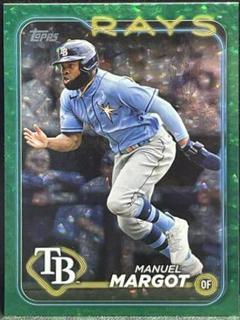 Manuel Margot