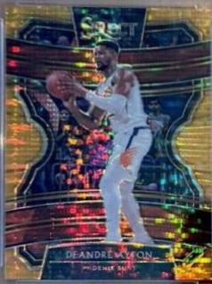 Deandre Ayton