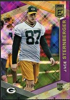 Jace Sternberger