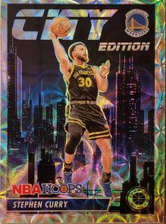 Stephen Curry