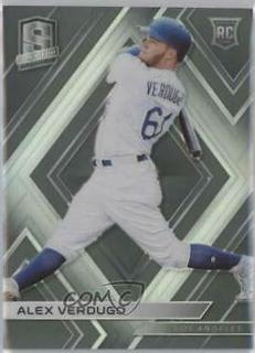 Alex Verdugo