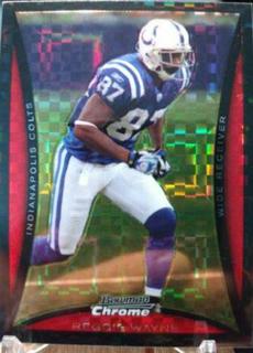 Reggie Wayne