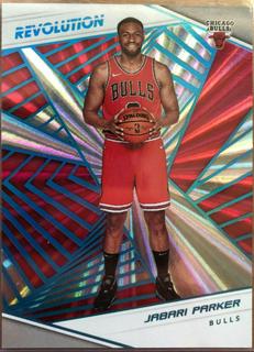 Jabari Parker