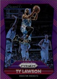 Ty Lawson