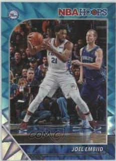 Joel Embiid