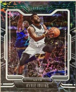 Kyrie Irving