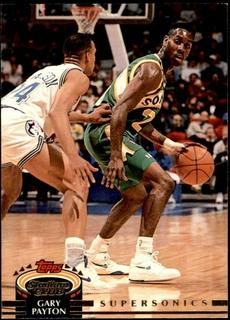 Gary Payton