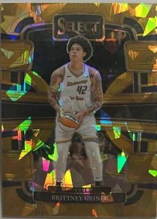Brittney Griner