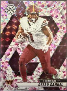 Deebo Samuel