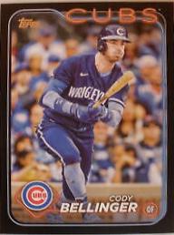 Cody Bellinger