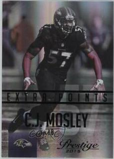 C.J. Mosley