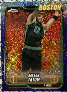 Jayson Tatum