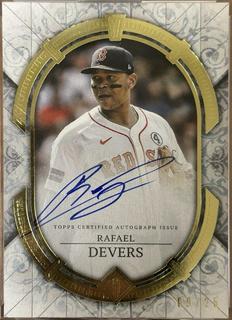Rafael Devers