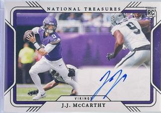 J.J. McCarthy