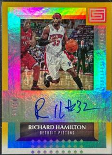 Richard Hamilton