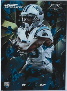 Cameron Artis-Payne