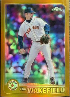 Tim Wakefield