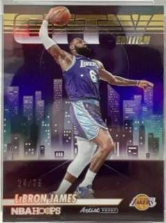 LeBron James