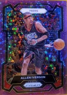 Allen Iverson