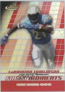 LaDainian Tomlinson