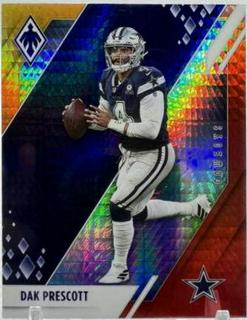 Dak Prescott