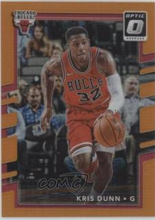 Kris Dunn