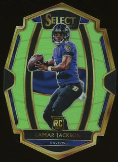 Lamar Jackson