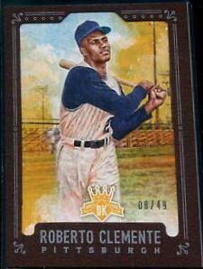 Roberto Clemente