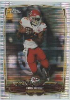Eric Berry