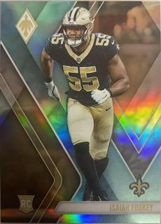Isaiah Foskey