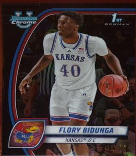 Flory Bidunga