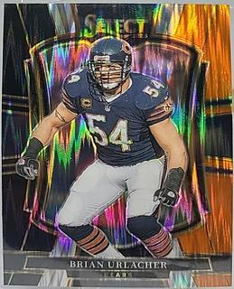 Brian Urlacher