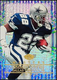 Emmitt Smith